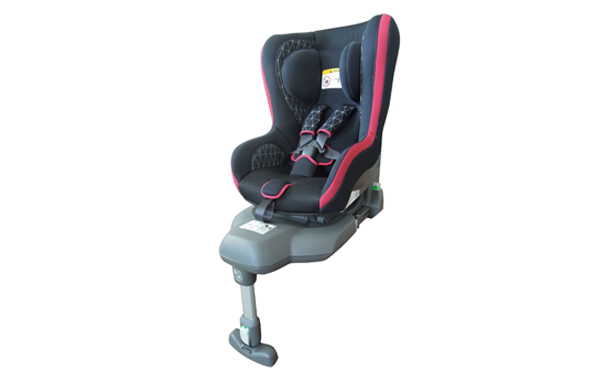 เบาะนั่งนิรภัยสำหรับเด็กเล็ก (ISOFIX) / Child Seat (61_100 cm. Height)