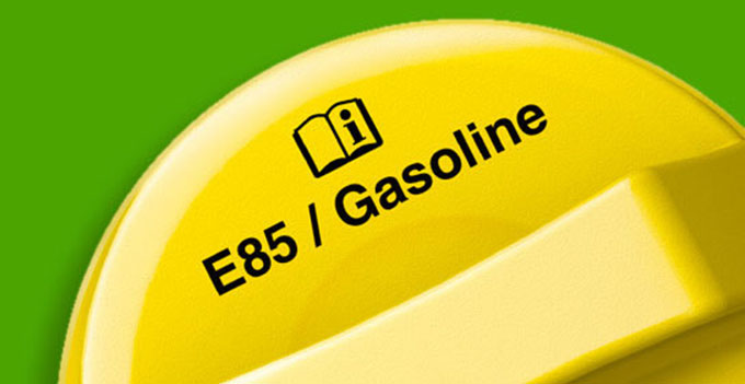 ไขข้อสงสัยเกี่ยวกับ E85